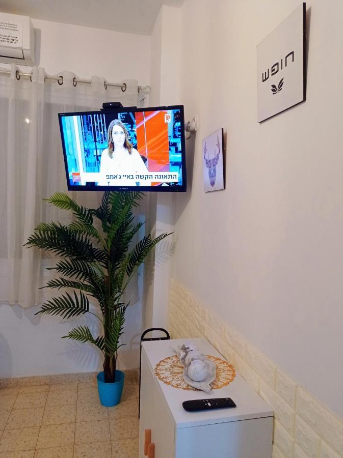 엘라트 אירוח ביתי The View 아파트 외부 사진